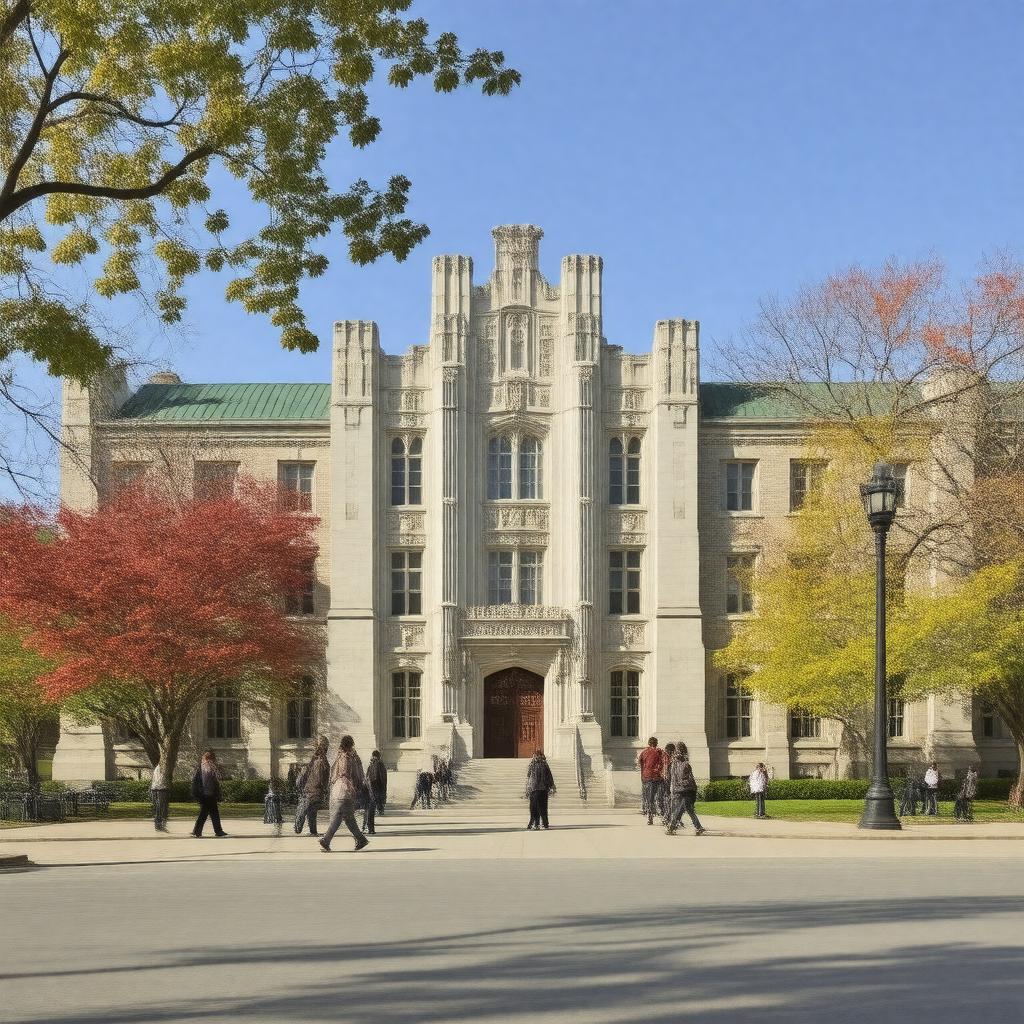 Sargent College